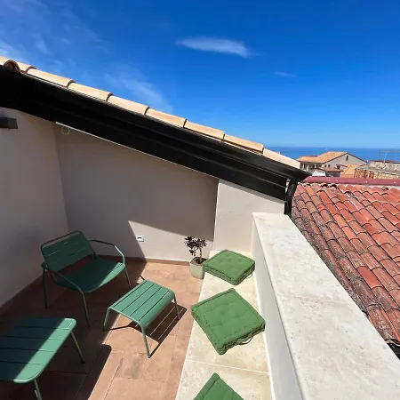 Bed & Breakfast De Loca 4*