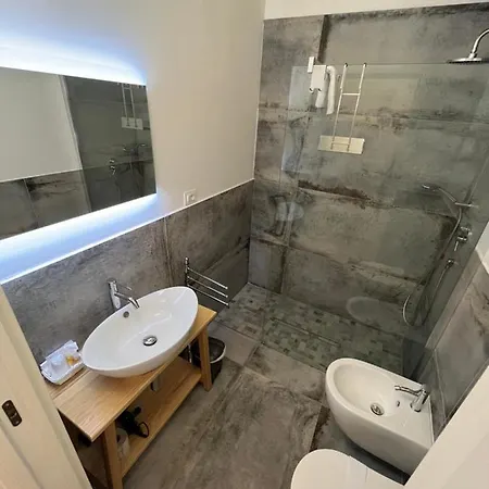 Bed & Breakfast De Loca Tropea