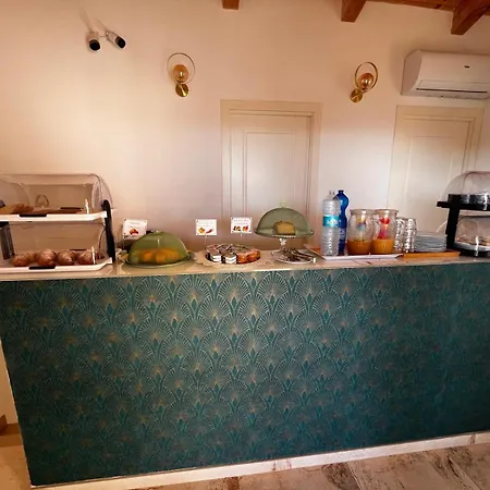 Bed & Breakfast De Loca 4*