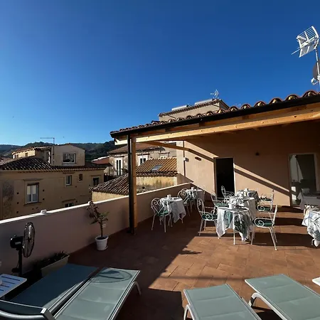 Bed & Breakfast De Loca 4*