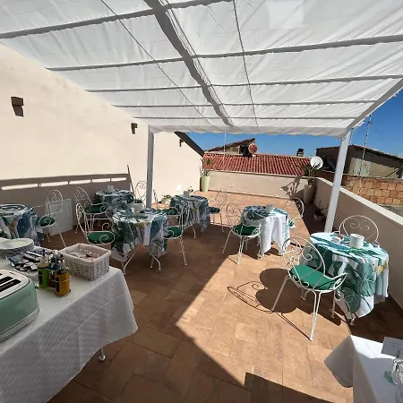 Bed & Breakfast De Loca