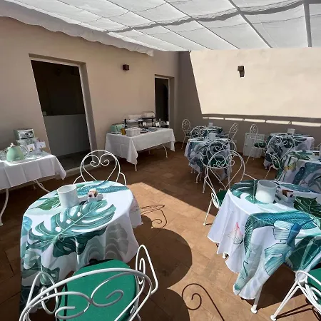 De Loca Bed & Breakfast Tropea