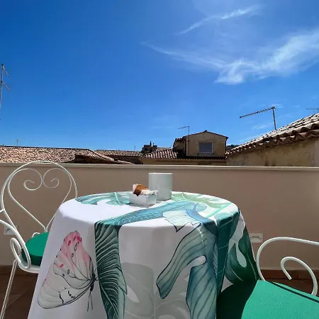 De Loca Bed and breakfast