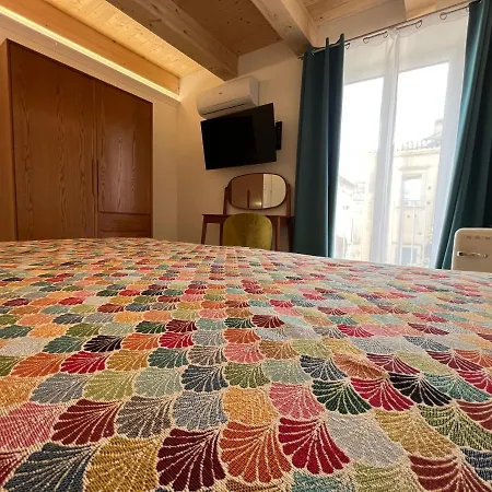 De Loca Panzió Tropea