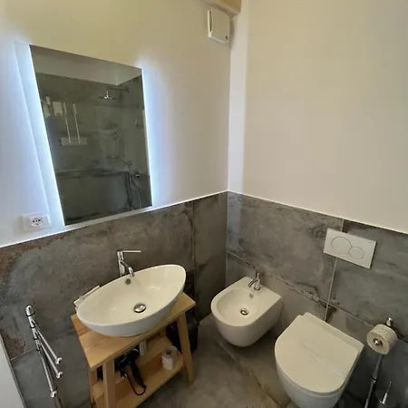 De Loca Panzió Tropea
