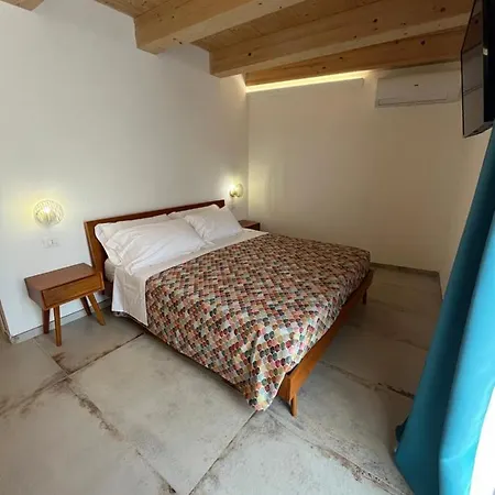 De Loca 4* Tropea