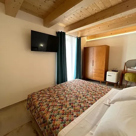 De Loca 4* Tropea