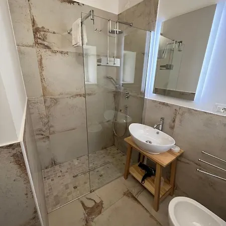 De Loca Bed and breakfast Tropea