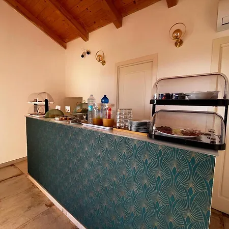 De Loca Bed and breakfast Tropea