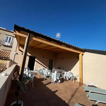 住宿加早餐酒店 De Loca