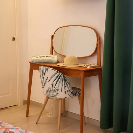Panzió De Loca 4*