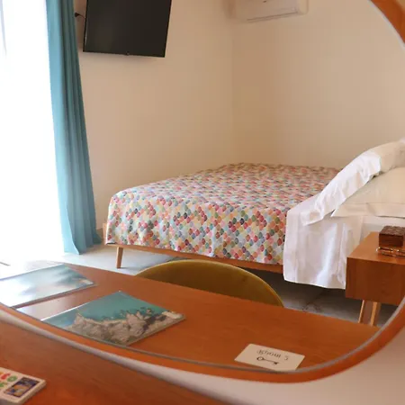 De Loca Panzió Tropea