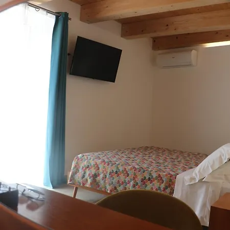 Panzió De Loca Tropea