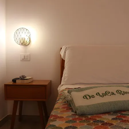 De Loca 4* Tropea