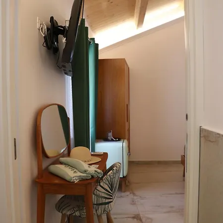 Panzió De Loca Tropea