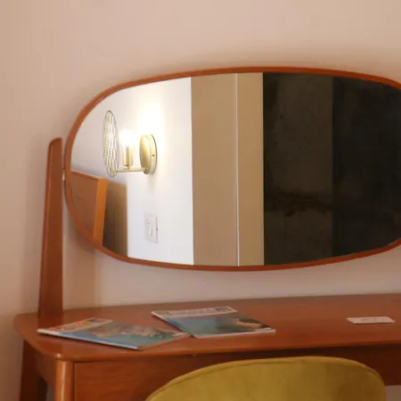 Panzió De Loca Tropea