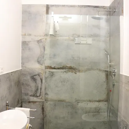 Panzió De Loca Tropea