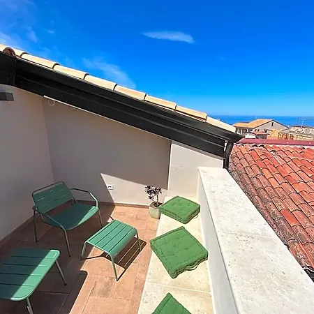 Bed & Breakfast De Loca Tropea
