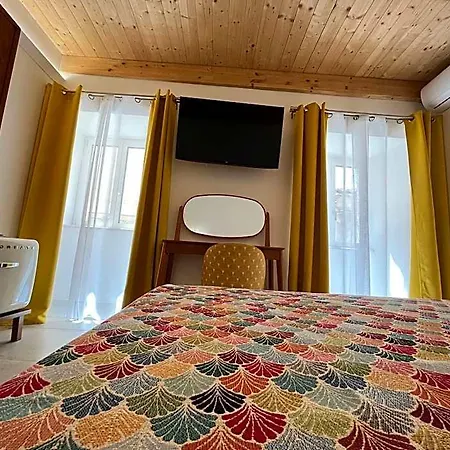De Loca 4* Tropea