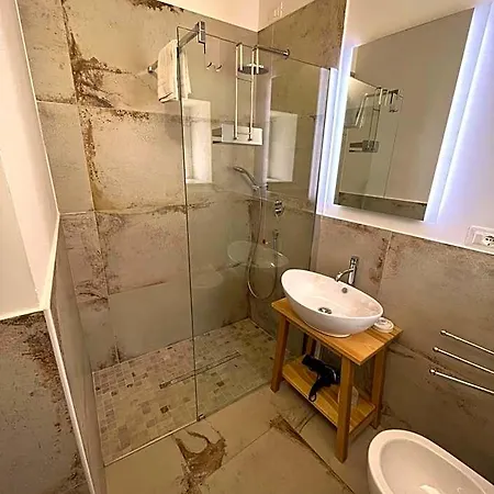 De Loca Bed and Breakfast Tropea