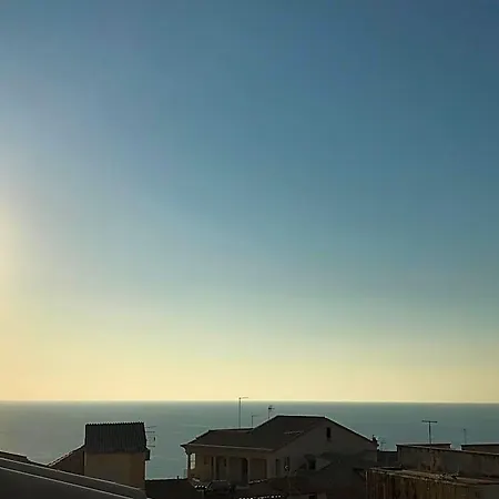 De Loca Bed & Breakfast Tropea