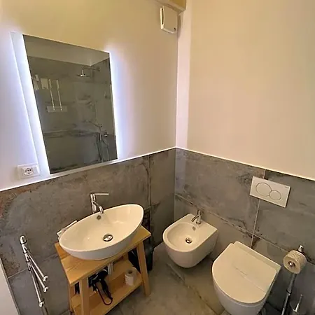 De Loca 4* Tropea