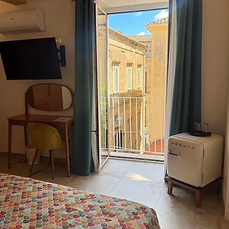 De Loca Panzió 4*
