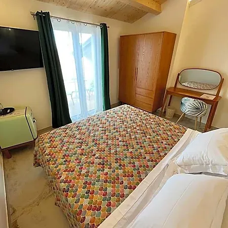 Bed and Breakfast De Loca 4*