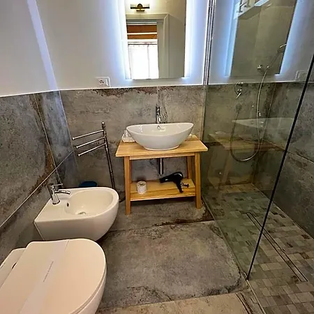 Panzió De Loca Tropea