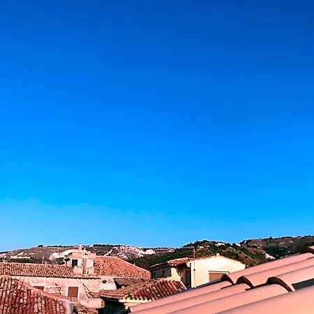 Bed & Breakfast De Loca Tropea