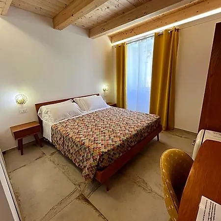 De Loca Bed and Breakfast