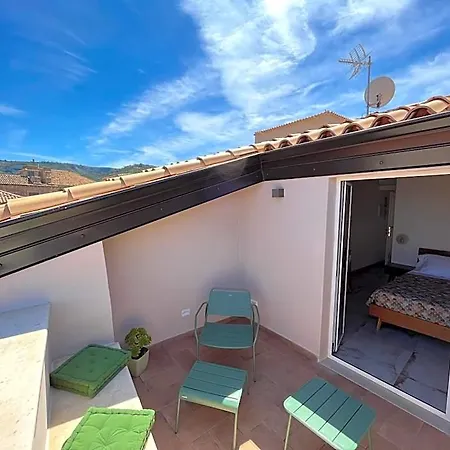De Loca Bed & Breakfast Tropea