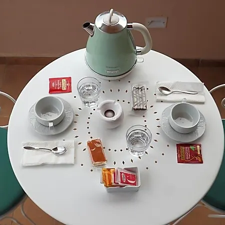 De Loca Bed & Breakfast