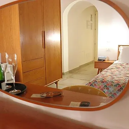 De Loca Bed & Breakfast Tropea