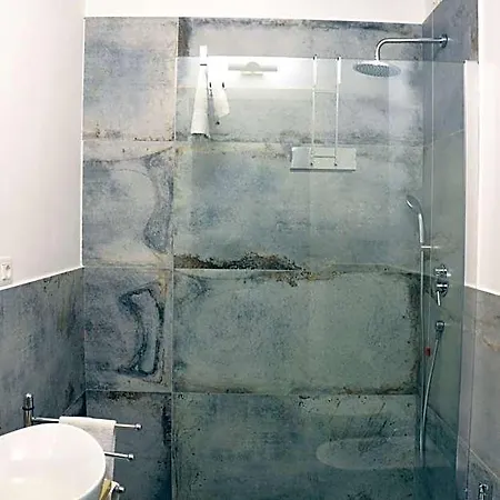 Panzió De Loca Tropea