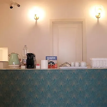 De Loca Bed & Breakfast Tropea