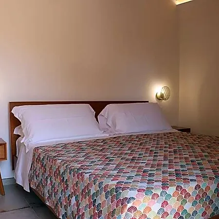 De Loca Panzió Tropea